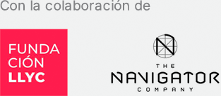 Con la colaboración de The Navigator Company